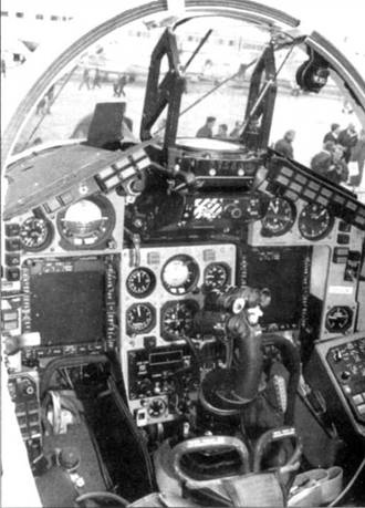 Иллюстрация к книге — МиГ-29 [pic_123.jpg]