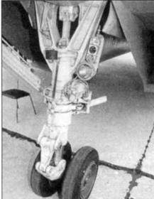 Иллюстрация к книге — МиГ-29 [pic_135.jpg]