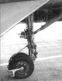 Иллюстрация к книге — МиГ-29 [pic_136.jpg]