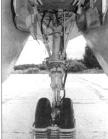 Иллюстрация к книге — МиГ-29 [pic_138.jpg]