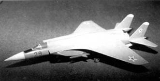 Иллюстрация к книге — МиГ-29 [pic_3.jpg]