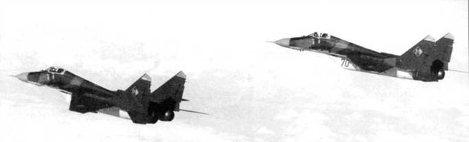 Иллюстрация к книге — МиГ-29 [pic_58.jpg]