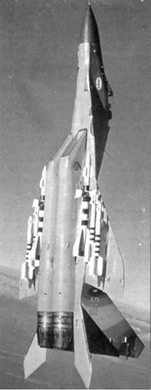 Иллюстрация к книге — МиГ-29 [pic_94.jpg]