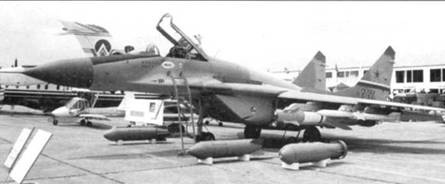 Иллюстрация к книге — МиГ-29 [pic_95.jpg]