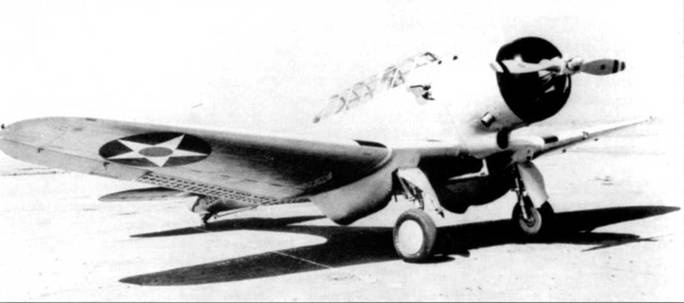 Иллюстрация к книге — SBD «Dauntless» [pic_15.jpg]