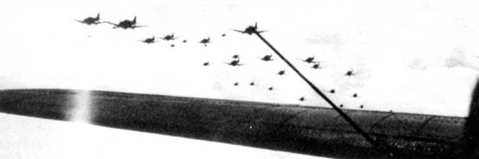 Иллюстрация к книге — SBD «Dauntless» [pic_175.jpg]