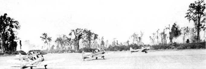 Иллюстрация к книге — SBD «Dauntless» [pic_180.jpg]