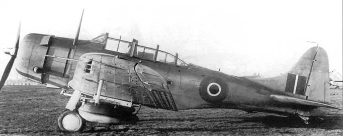 Иллюстрация к книге — SBD «Dauntless» [pic_184.jpg]