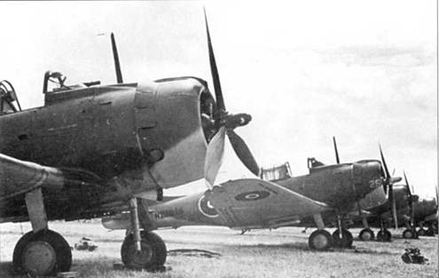 Иллюстрация к книге — SBD «Dauntless» [pic_185.jpg]