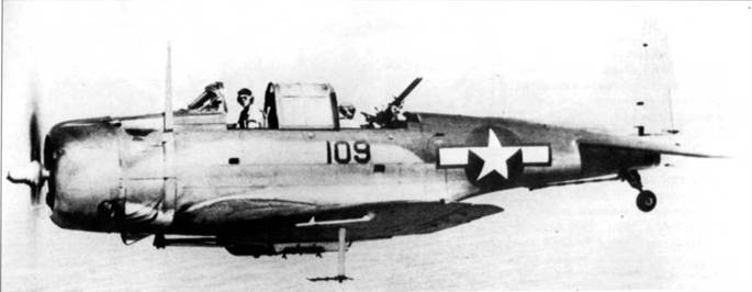 Иллюстрация к книге — SBD «Dauntless» [pic_193.jpg]