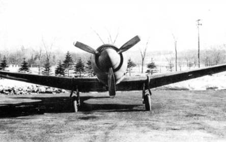 Иллюстрация к книге — SBD «Dauntless» [pic_194.jpg]