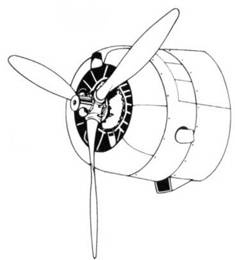 Иллюстрация к книге — SBD «Dauntless» [pic_23.jpg]