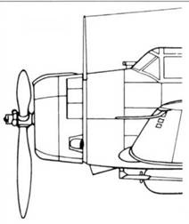 Иллюстрация к книге — SBD «Dauntless» [pic_29.jpg]