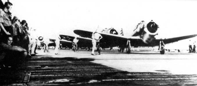 Иллюстрация к книге — SBD «Dauntless» [pic_48.jpg]