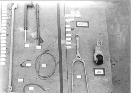 Иллюстрация к книге — SBD «Dauntless» [pic_63.jpg]