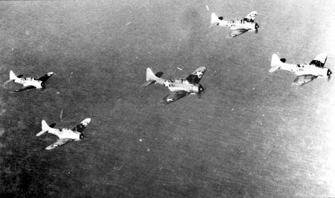 Иллюстрация к книге — SBD «Dauntless» [pic_88.jpg]