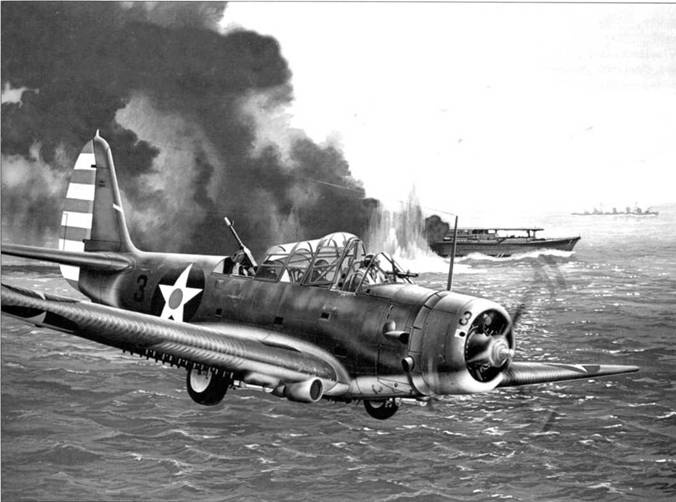 Иллюстрация к книге — TBD «Devastator» [pic_1.jpg]