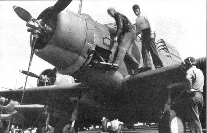 Иллюстрация к книге — TBD «Devastator» [pic_121.jpg]