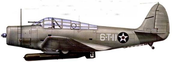 Иллюстрация к книге — TBD «Devastator» [pic_150.jpg]