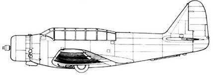 Иллюстрация к книге — TBD «Devastator» [pic_6.jpg]