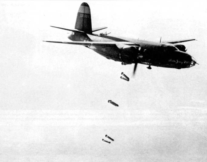 Иллюстрация к книге — B-26 «Marauder» [pic_106.jpg]