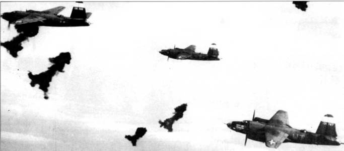 Иллюстрация к книге — B-26 «Marauder» [pic_111.jpg]