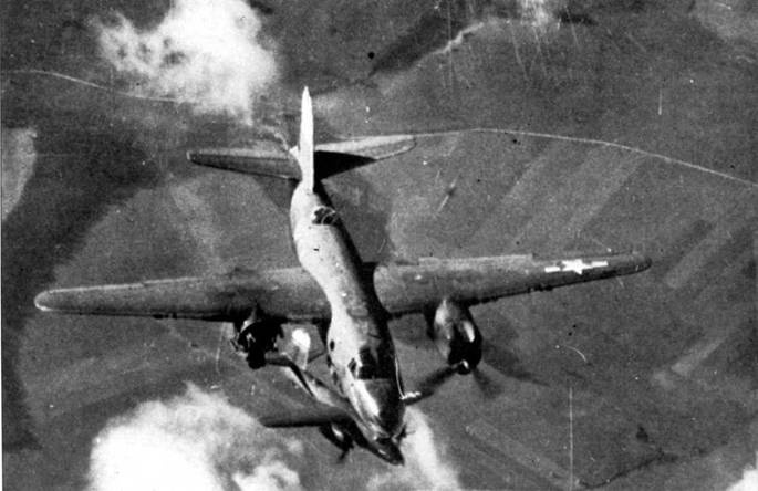 Иллюстрация к книге — B-26 «Marauder» [pic_112.jpg]