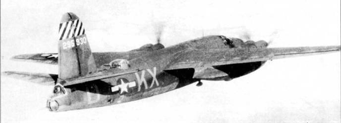 Иллюстрация к книге — B-26 «Marauder» [pic_115.jpg]
