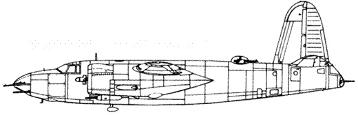 Иллюстрация к книге — B-26 «Marauder» [pic_12.jpg]