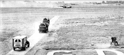 Иллюстрация к книге — B-26 «Marauder» [pic_151.jpg]