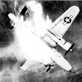 Иллюстрация к книге — B-26 «Marauder» [pic_152.jpg]