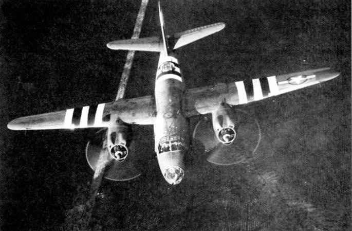 Иллюстрация к книге — B-26 «Marauder» [pic_158.jpg]