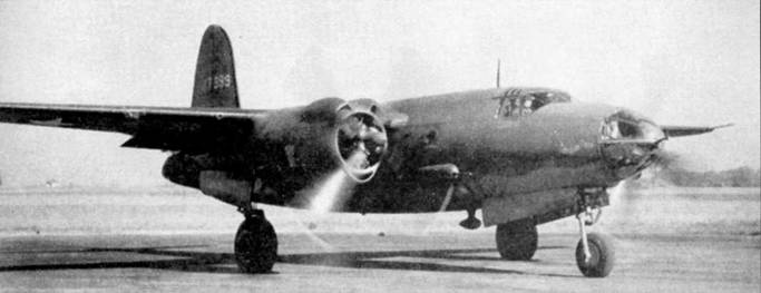 Иллюстрация к книге — B-26 «Marauder» [pic_161.jpg]
