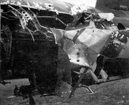 Иллюстрация к книге — B-26 «Marauder» [pic_168.jpg]