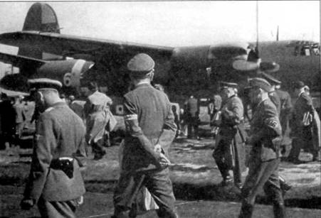 Иллюстрация к книге — B-26 «Marauder» [pic_169.jpg]