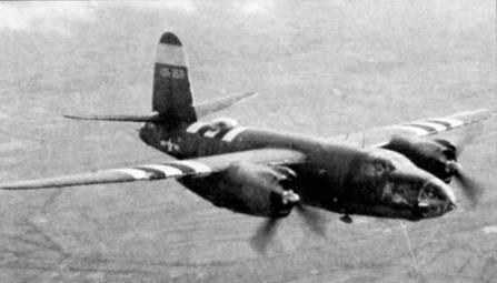 Иллюстрация к книге — B-26 «Marauder» [pic_174.jpg]