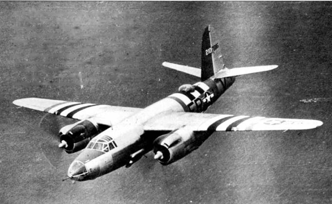 Иллюстрация к книге — B-26 «Marauder» [pic_176.jpg]