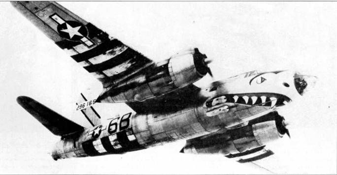 Иллюстрация к книге — B-26 «Marauder» [pic_177.jpg]