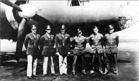 Иллюстрация к книге — B-26 «Marauder» [pic_18.jpg]