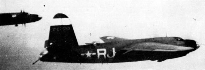 Иллюстрация к книге — B-26 «Marauder» [pic_181.jpg]