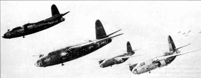 Иллюстрация к книге — B-26 «Marauder» [pic_189.jpg]