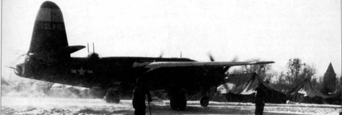 Иллюстрация к книге — B-26 «Marauder» [pic_190.jpg]