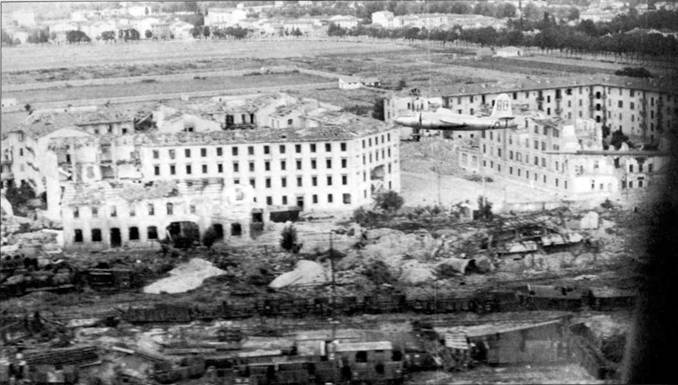 Иллюстрация к книге — B-26 «Marauder» [pic_194.jpg]