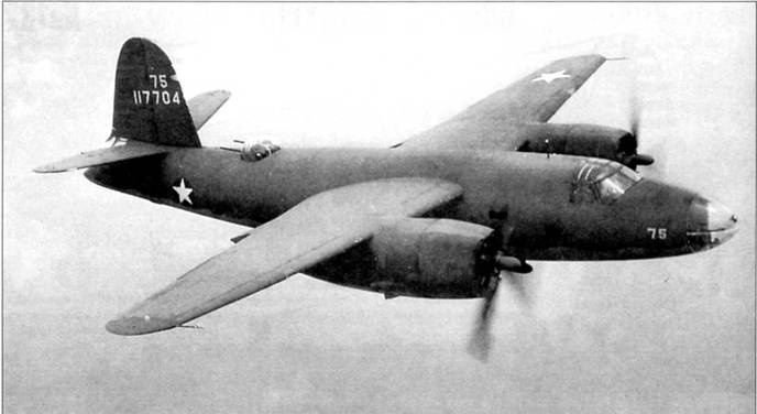 Иллюстрация к книге — B-26 «Marauder» [pic_2.jpg]