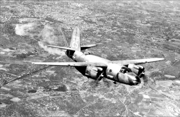 Иллюстрация к книге — B-26 «Marauder» [pic_201.jpg]