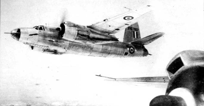 Иллюстрация к книге — B-26 «Marauder» [pic_211.jpg]