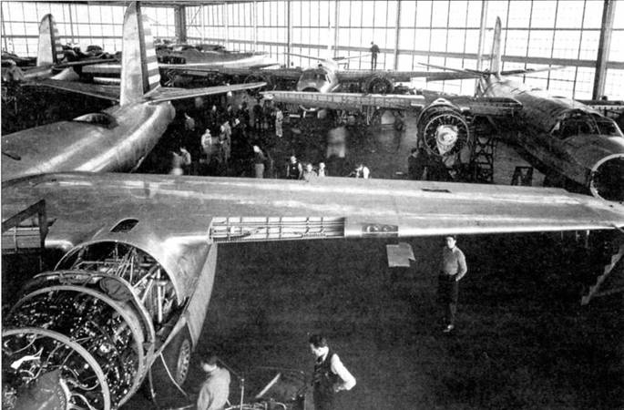 Иллюстрация к книге — B-26 «Marauder» [pic_22.jpg]