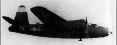 Иллюстрация к книге — B-26 «Marauder» [pic_221.jpg]