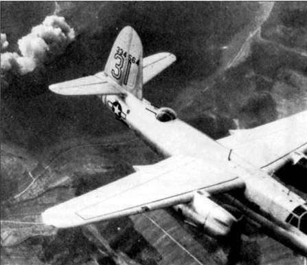 Иллюстрация к книге — B-26 «Marauder» [pic_226.jpg]