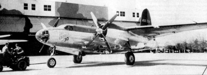 Иллюстрация к книге — B-26 «Marauder» [pic_228.jpg]